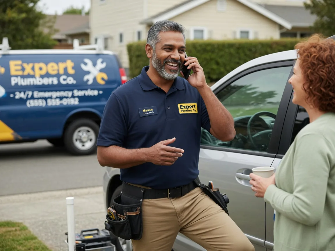 Emergency Drain Cleaning in Parrottsville, TN